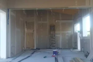 Drywall Patras - Κατασκευές με γυψοσανίδα