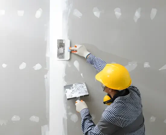 Drywall Patras